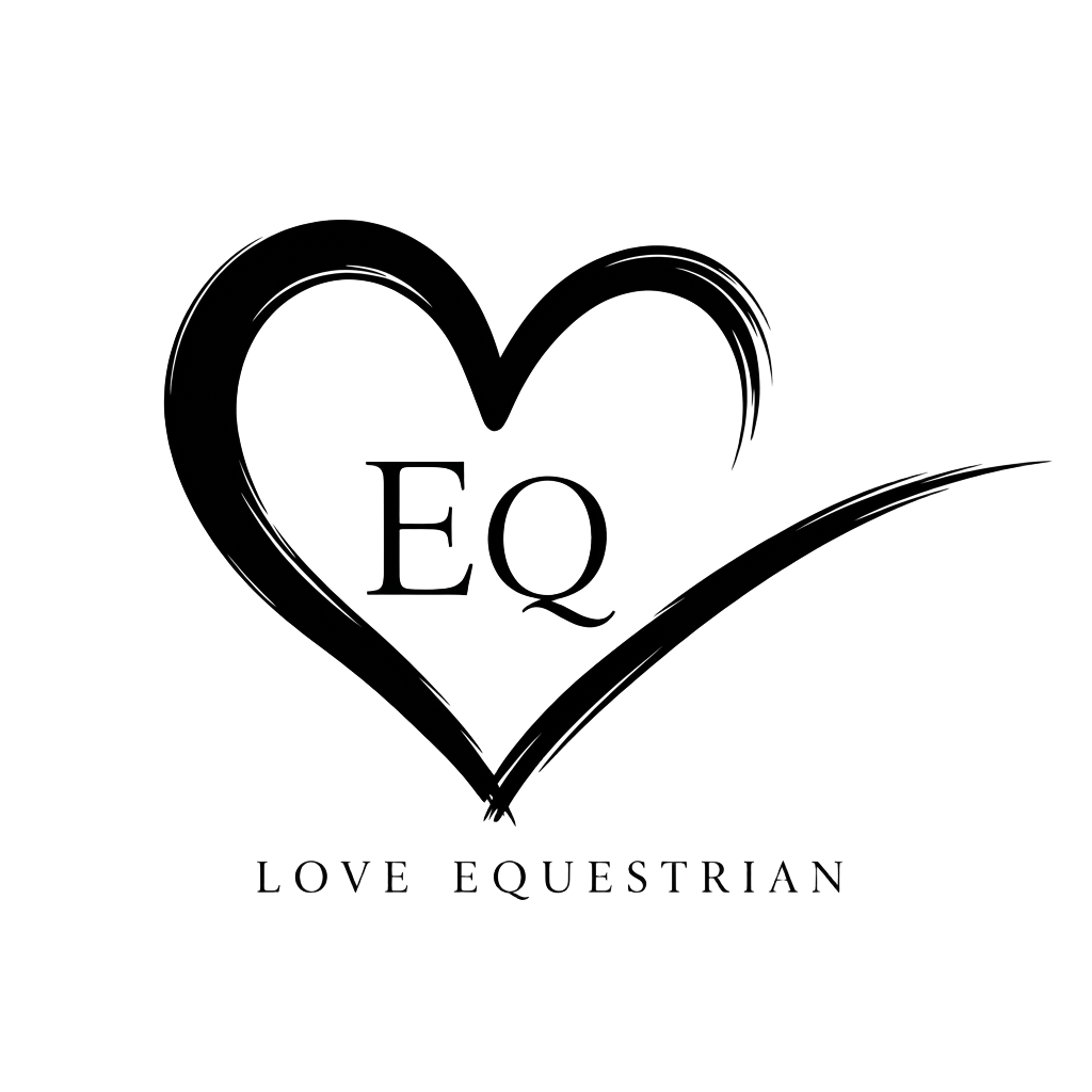 Love Equestrian